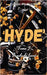 Hyde, Tome 3 - Saudade Love: une Romance New Adult by Flower, Dark