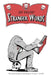 Stranger Words by Michael Vincent Bramley