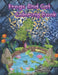 Frogs And Cat coloring book: A small children's book of excellent quality for frog and cat lovers by Juli Famous Publisher