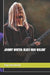 Johnny Winter: Blues Man Walkin' by Ray Harwood