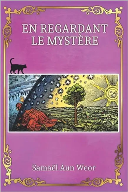 En Regardant le Mystère: Esotérisme Gnostique by Aun Weor, Samaël