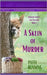 A Skein of Murder by Benning, Patti