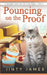 Pouncing on the Proof: A Norwegian Forest Cat Café Cozy Mystery - Book 14 by Jinty James