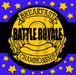 Breakfast Battle Royale Championship by Linda C. Morice