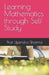 Learning Mathematics through Self Study by Upendra Sharma