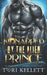 Kidnapped by the Alien Prince by Tori Kellett