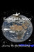 Satellite Wars by Jerry Ray Brenning