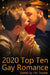 2020 Top Ten Gay Romance by Kris T. Bethke