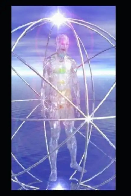 Know Thyself as Light by Lefa Gladwin Mathula