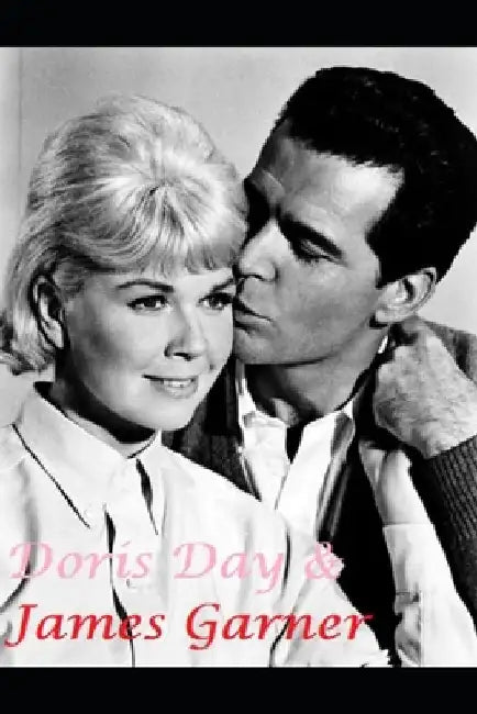 Doris Day & James Garner: The Rockford Files by R. Hudson
