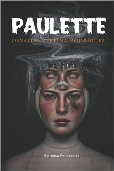 Paulette by Casanova Ealo, Eduardo René
