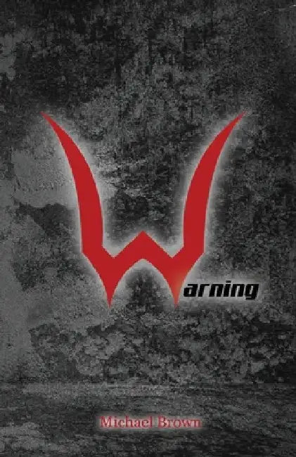 Warning by Freebird Publishers