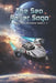 The Sea Rover Saga: A Space Opera Adventure Series Books 1 - 3 by C. P. MacDonald