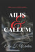 Ailis and Callum by Elise F. Winters