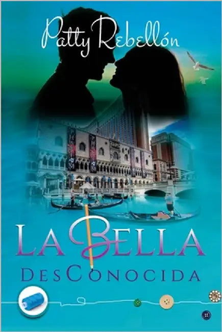 La Bella Desconocida by Rebellón, Patty