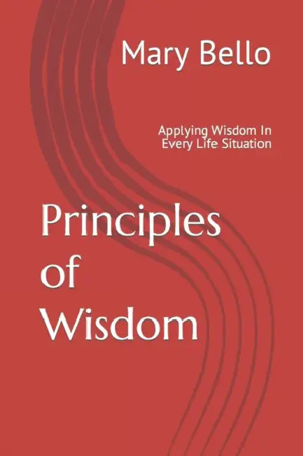 Principles Of Wisdom