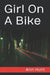 Girl On A Bike by Ann C. Hunt