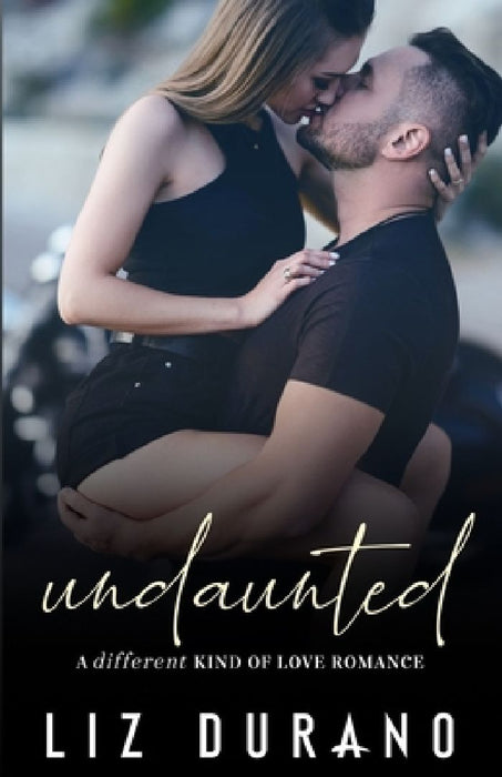 Undaunted: A Salvation Society Novel by Salvation Society