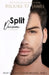 Split Decision: A Romance by Brooke St James