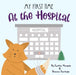 My First Time at the Hospital by Havard Bækken