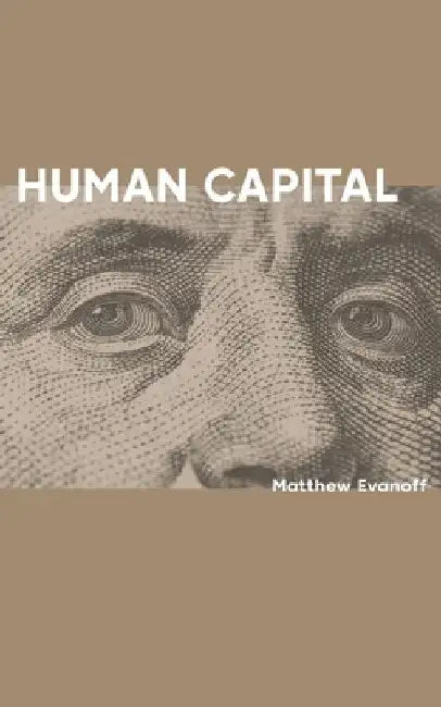 Human Capital by Itzel Flores Sanchez