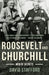 Roosevelt and Churchill: Men of Secrets by David Stafford