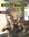 Mystery Magazine: October 2021 by Michael Kelly