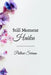 Still Moment Haiku by Pallavi Sriram