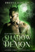 Captured by the Shadow Demon: A Sinner Lords Standalone by Brenna Harlow