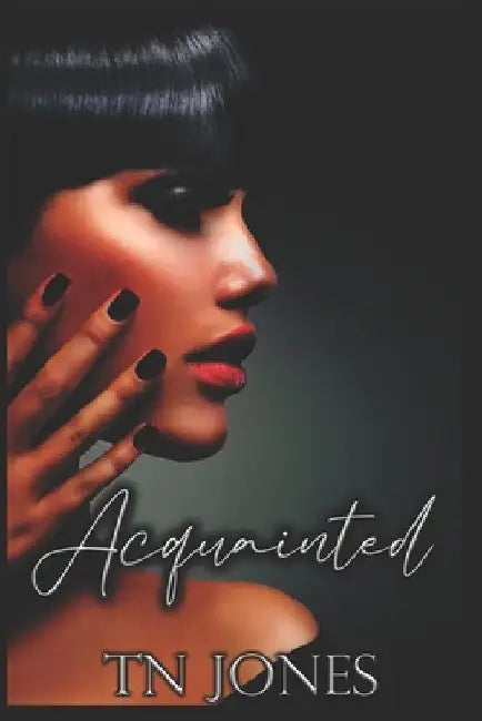 Acquainted by Tn Jones