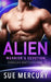 Alien Warrior's Devotion by Sue Lyndon