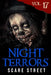 Night Terrors Vol. 17: Short Horror Stories Anthology by Scare Street