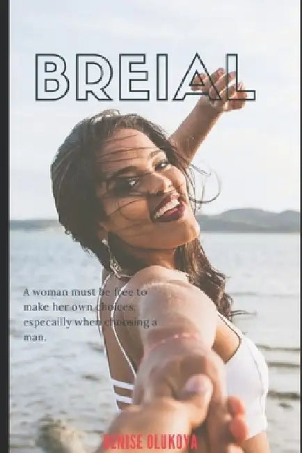 Breial by Denise Olukoya