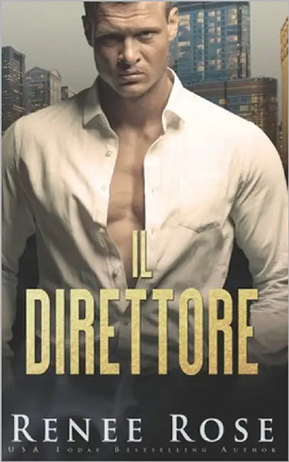 Il Direttore by Ferrari, Ema