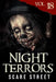 Night Terrors Vol. 18: Short Horror Stories Anthology by Scare Street