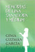 Memoria de una Sanadora y Médium by Guzmán García, Gema