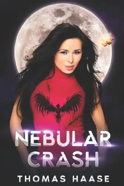 Nebular Crash by Thomas Kenneth James Haase