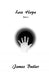 Less Hope by James Butler