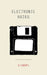 Electronic Haiku: A collection of poems by C. \Vehf\