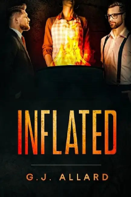 Inflated by G. J. Allard