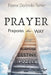 Prayer Prepares the Way by Reuben T., Jr. Jones
