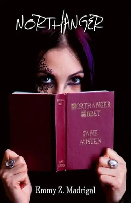 Northanger by Naching T. Kassa