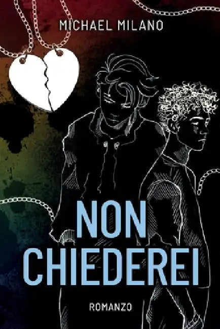 Non Chiederei by Michael Milano