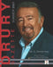The Drury Gazette SUMMER 2021 by David C. Hay
