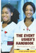 The Event Usher's Handbook by Utibe Samuel Mbom