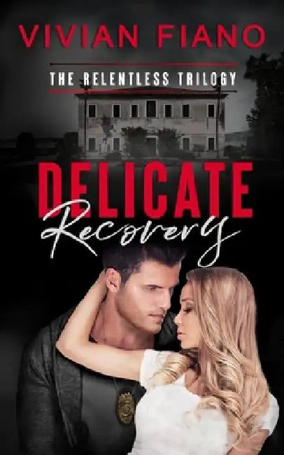 Delicate Recovery by Vivian Fiano