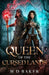 Queen of the Cursed Lands: A Fantasy Adventure Romance by Baker