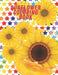 Sunflower coloring book: A beautiful book of flowers for kids that you can all buy by Juli Famous Publisher
