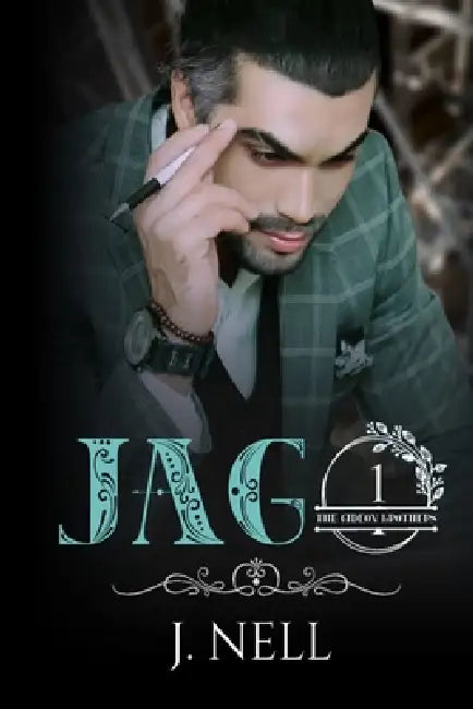 Jag: The Gideon Brothers by J. Nell