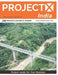 ProjectX India: 15th July 2021 - Tracking Multisector Projects from India by Sandeep Ravidutt Sharma